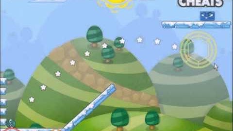 Big Blocks Battle Level 34