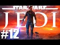 Il LATO OSCURO della FORZA - Star Wars Jedi: Survivor ITA #12