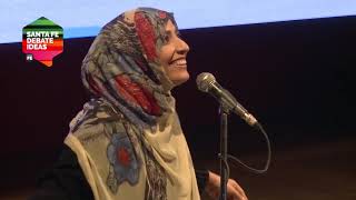 Rita Segato / Tawakkol Karman - Luchas legados y el porvenir de nuestros derechos