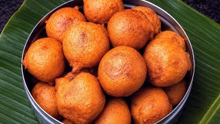 PERFECT POORNAM BOORELU RECIPE | CRISPY & SOFT TRADITIONAL  POORNAM BOORELU  | PRASADAM RECIPE