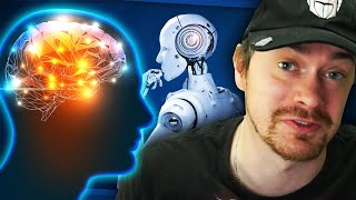 AI umí číst myšlenky?! - Wole #317