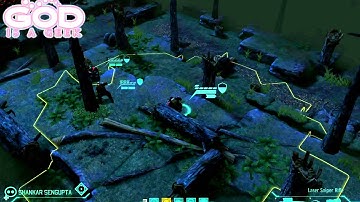 XCOM: Enemy Unknown - Video Preview Part Two