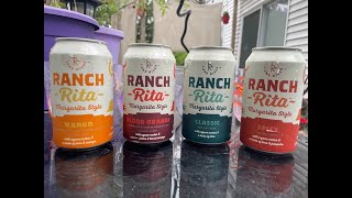 Lone River Ranch Rita review