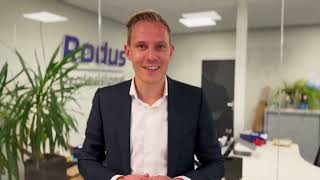 Rodus Professional - Aftellen Naar De Recreatie Vakbeurs 2023