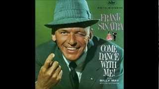 Frank Sinatra  "The Song is You"