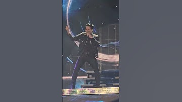 Thumbnail of Salomé 1/2 #SorciaConciertos #Chayanne #Sorcia #BailemosOtraVezTour #SorciaNews