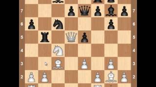 Принцип слабейшей фигуры - Урок шахмат для новичков Принцип слабейшей фигуры - Урок шахмат для новичков