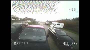 Emax Tinyhawk freestyle range test