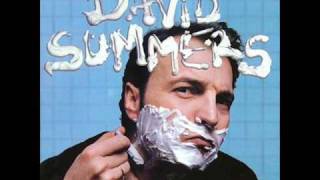 Video thumbnail of "Miedo David Summers"