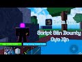 Delta New Và Script Săn Bounty | Nghĩa Roblox