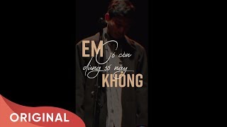 Video thumbnail of "Em Có Còn Dùng Số Này Không | Thái Đinh | Official Audio | 2019"