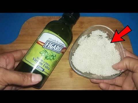 Video: ¿Se mezclan el azúcar y el aceite?