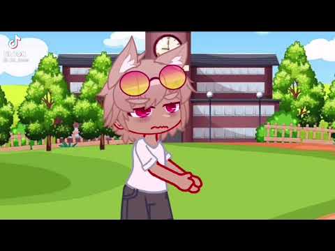 Gacha life gay tik tok compilation 🏳️‍🌈