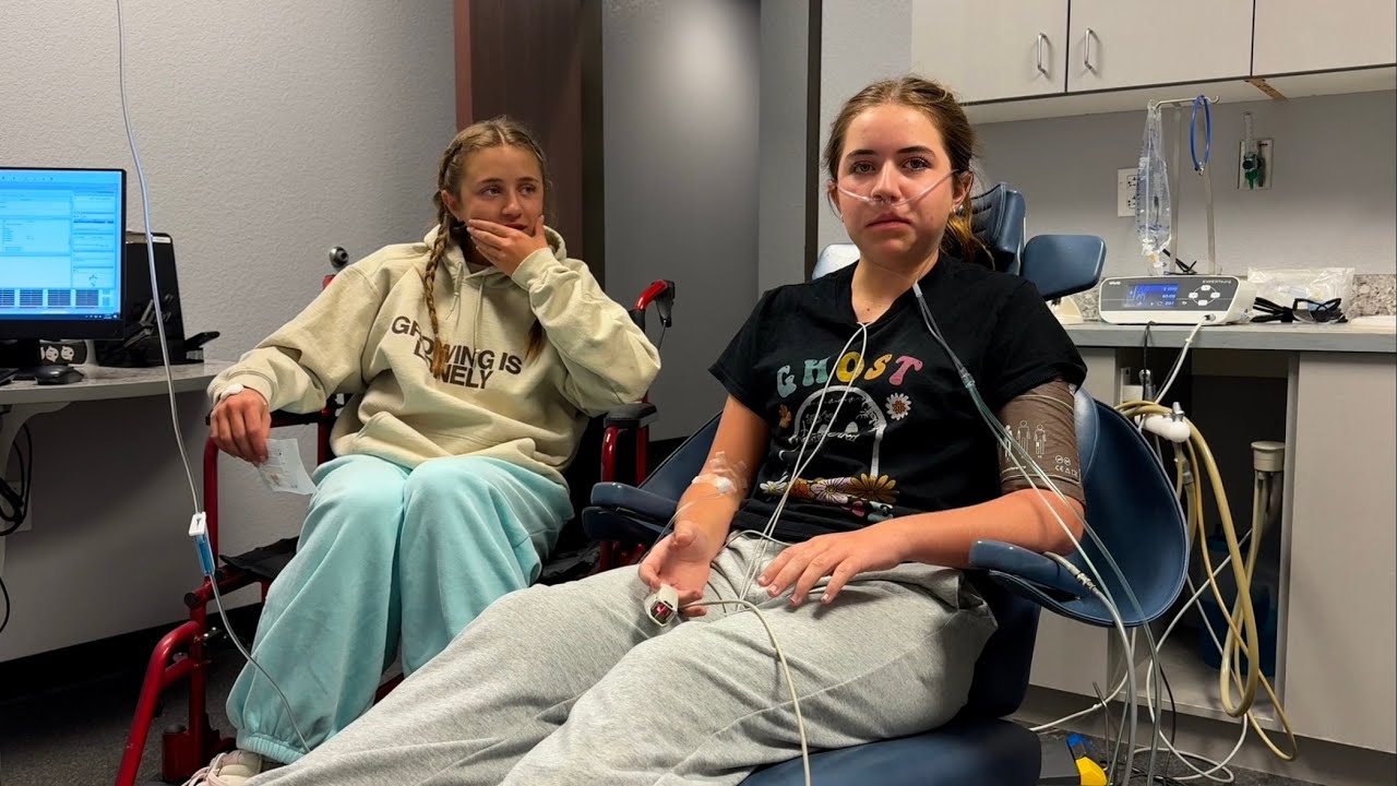 WISDOM TEETH REMOVAL - YouTube