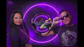 Cheba Maria ft Dj Hamida - Calma Calma Remix [DJ_MN_Offi]
