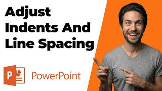 How To Adjust Indents And Line Spacing In PowerPoint 2013 (2026 Easy Guide)
