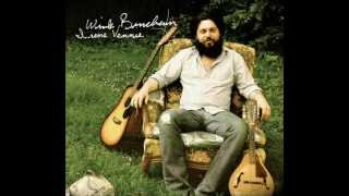 Wink Burcham- The good ones