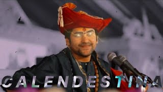 Dhirendra Krishna Shastri Calendestina Song Edit