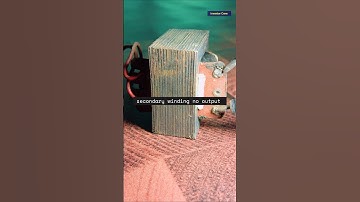 "♻️ Transformer Repair & Recycle ⚡ | Don