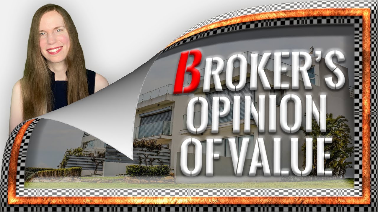 broker-s-opinion-of-value-5-things-you-should-know-youtube