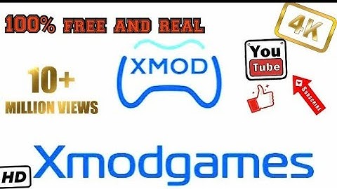how to download xmodgames official apk on android 100%working(2018)[2020 edition video link in des]
