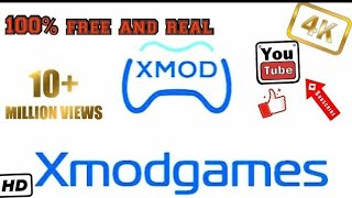 how to download xmodgames official apk on android 100%working(2018)[2020 edition video link in des] screenshot 4