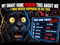 I Found Out What My Smart Home Knows About Me — The Results Are Terrifying