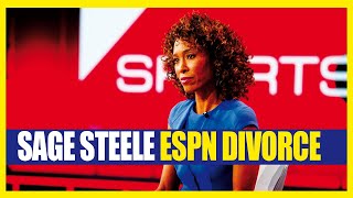 Sage Steele's ESPN Exit: Unraveling the Controversy - HIGHEST NET WORTH