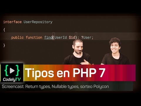 Video: ¿PHP 7 es más seguro?