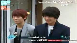 The Romantic & Idol Season 2 - Episode 2 Part 1 English Sub