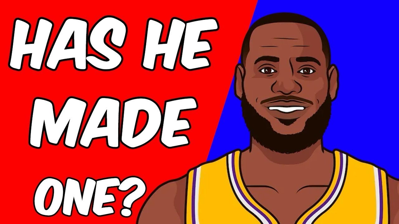 lebron-james-all-shot-attempts-from-beyond-half-court-youtube