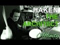 Haken - The Architect (Affinity) | DRUM COVER by Mathias Biehl