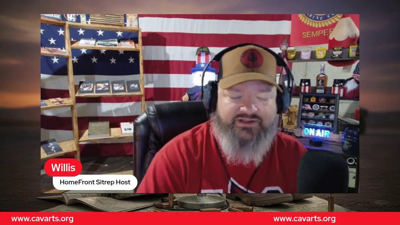 From the Battlefield to Rock Bottom: Joe Yurick’s Fight for Sobriety