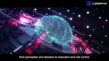 LoomX | The Revolution in Decentralized Finance Has Already Begun!