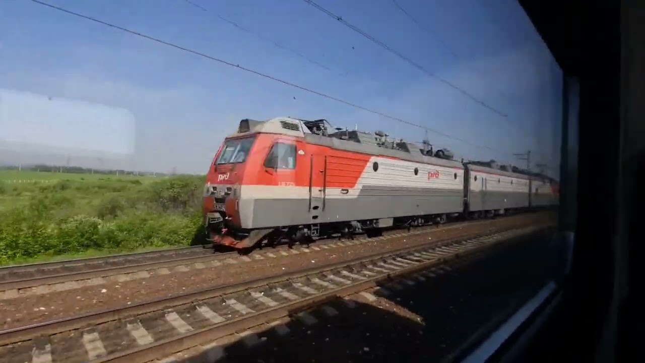 Дачная - Шелехов в ЭП3Д-0083