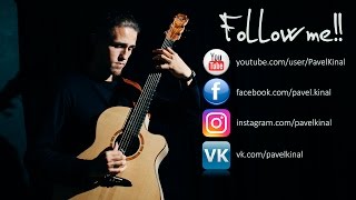 Pavel Kinal - Guitar Time 27/07/17 Pavel Kinal - Guitar Time 27/07/17