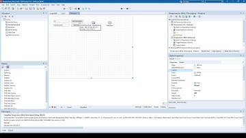 TMS XData: Dienste für das Web erstellen (DE) video 3