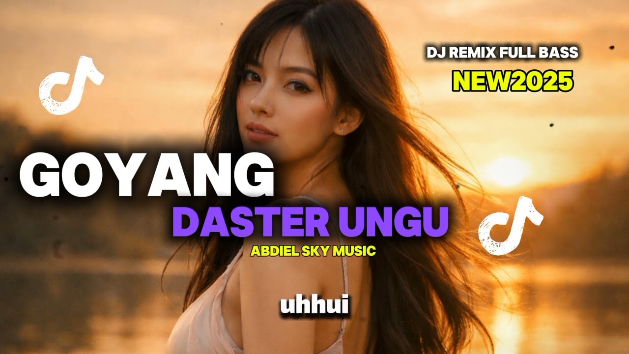 Watch DJ GOYANG DASTER UNGU ASEK ASEK • DJ AISHITERU 2 SOUND DASTER UNGU VIRAL TIKTOK 2025 🔥 on YouTube Watch DJ GOYANG DASTER UNGU ASEK ASEK • DJ AISHITERU 2 SOUND DASTER UNGU VIRAL TIKTOK 2025 🔥 on YouTube