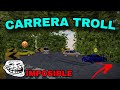 ESTE SI ES UN CIRCUITO DE CARRERAS IMPOSIBLE EN Car Parking Multiplayer ¿Puedes tú? 😱🔥