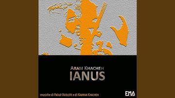 Ianus Ovest: III.
