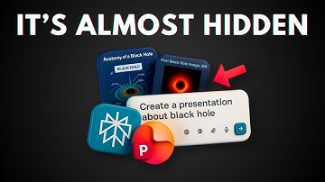 How to Create PowerPoint Presentation Slides with Perplexity AI (PPTX)