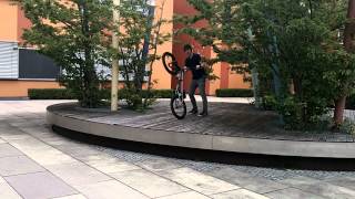 Max Daniels Summer Edit 2012