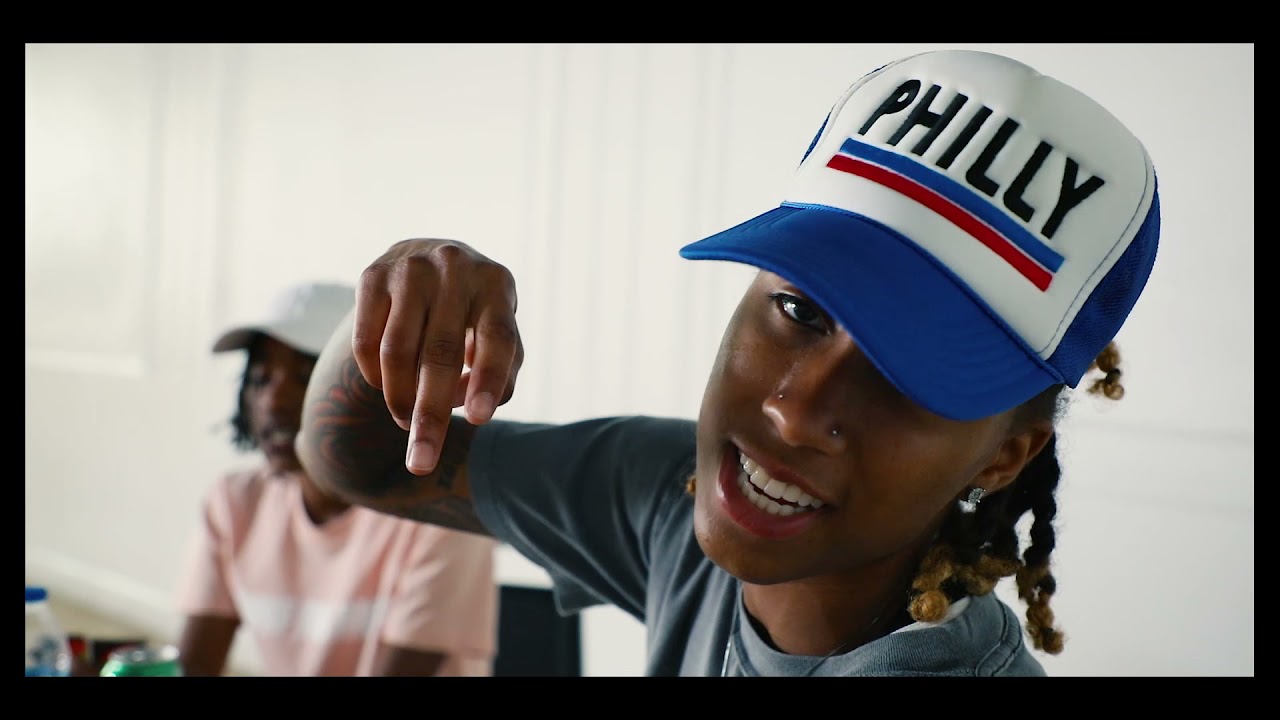 Lil Oni- Just Us (Official Video)