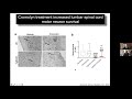 Using patient samples to identify mechanisms that cause neurodegenerative diseases like als