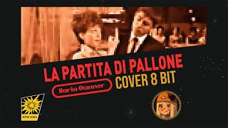 Rita Pavone - La Partita di Pallone (8 Bit Cover)