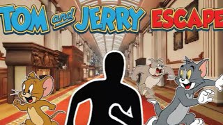 🎮 Échauffement Immersif Interactif Haute Qualité : Édition Tom et Jerry￼