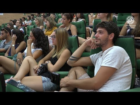 Primer contacto de
