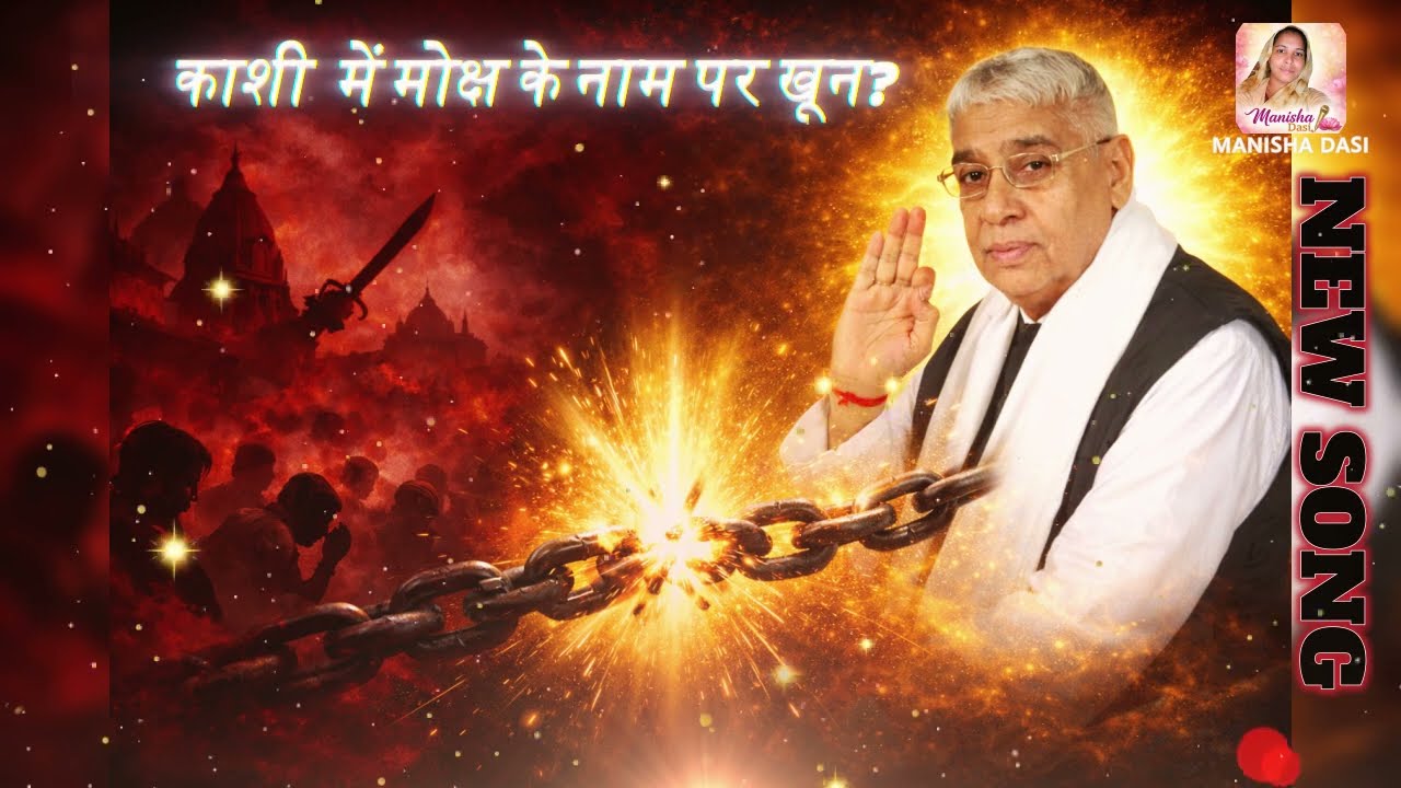 मोक्ष के नाम पर खून? | सच्चा मोक्ष क्या है | Kabir Saheb Truth || Sant Rampal Ji Maharaj || सतभक्ति