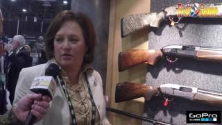 Syren - L4S Hunter Shotguns - 2017 SHOT Show