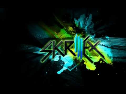 Burst HD (Skrillex+12th Planet+Kill The Noise)